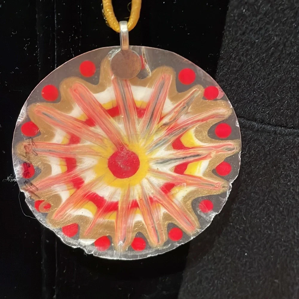 Necklace - Picture 4 of 4
